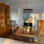 Blick Ins Gruene Appartamento