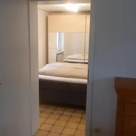 Blick Ins Gruene Ober-Ramstadt