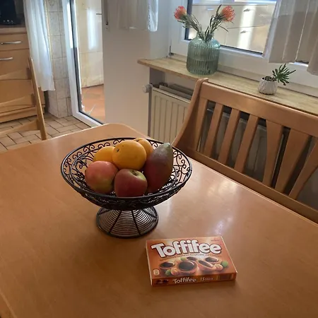 Apartment Blick Ins Gruene