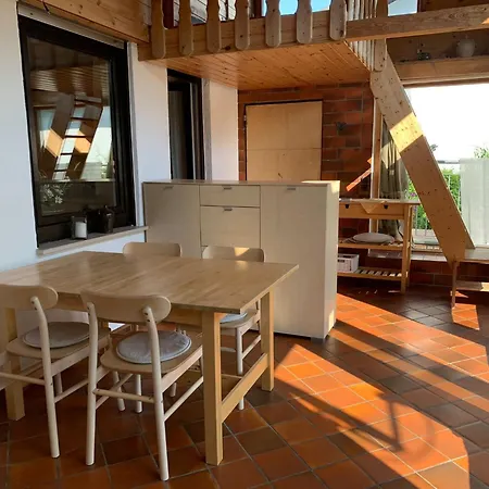 Blick Ins Gruene * Ober-Ramstadt