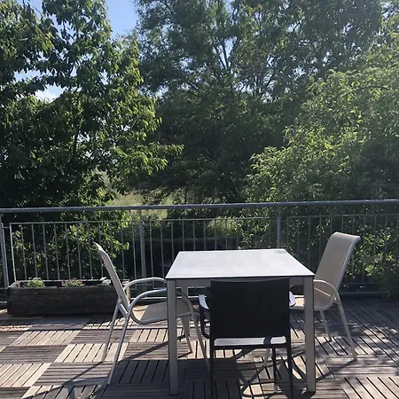 Blick Ins Gruene * Ober-Ramstadt