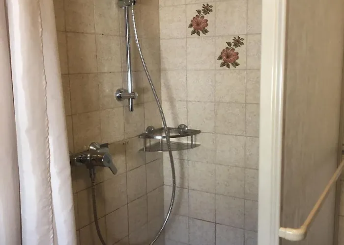 Blick Ins Gruene Apartamento