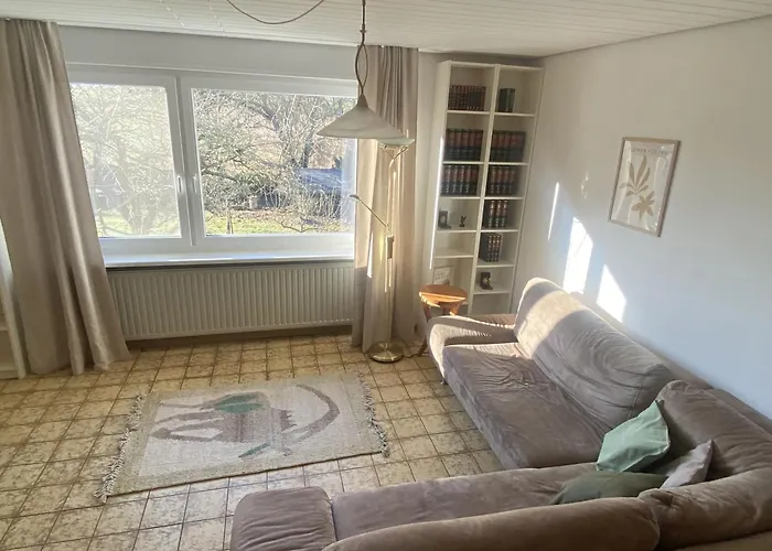 Blick Ins Gruene * Ober-Ramstadt