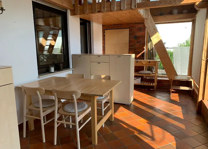 Blick Ins Gruene * Ober-Ramstadt