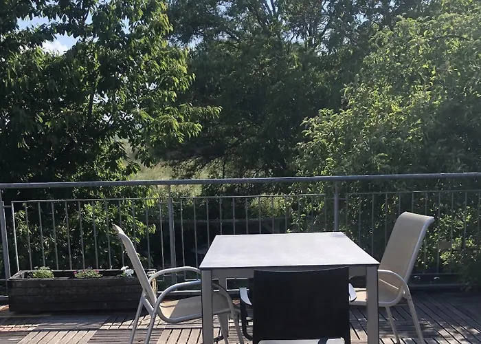 Blick Ins Gruene * Ober-Ramstadt